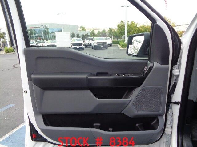 2022 Ford F150 ~ Extended Cab ~ Only 10K Miles! Rocklin CA