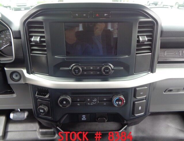 2022 Ford F150 ~ Extended Cab ~ Only 10K Miles! Rocklin CA