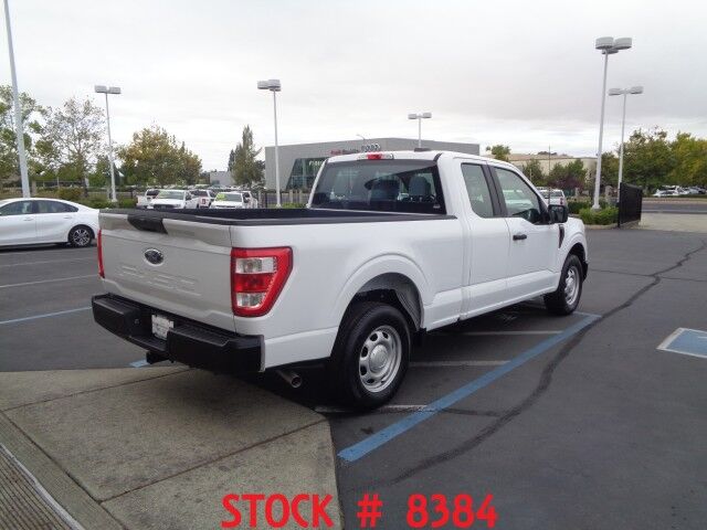 2022 Ford F150 ~ Extended Cab ~ Only 10K Miles! Rocklin CA