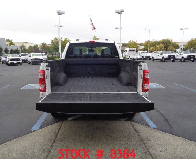 2022 Ford F150 ~ Extended Cab ~ Only 10K Miles! Rocklin CA