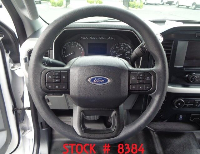 2022 Ford F150 ~ Extended Cab ~ Only 10K Miles! Rocklin CA