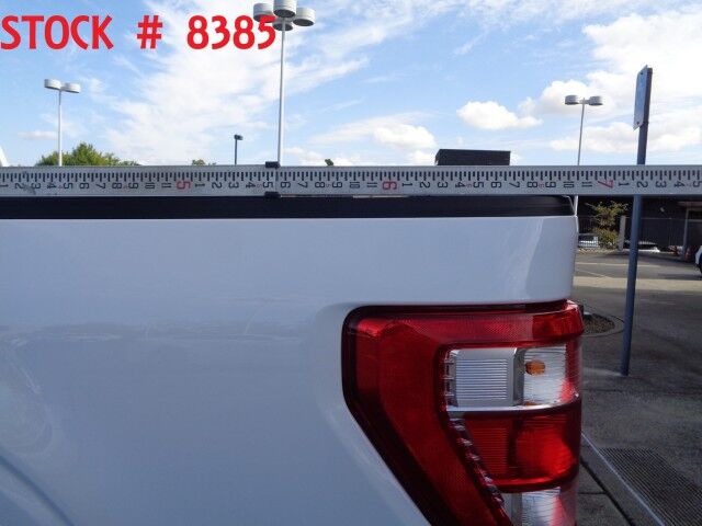 2022 Ford F150 ~ Extended Cab ~ Only 16K Miles! Rocklin CA