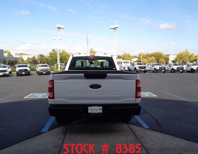 2022 Ford F150 ~ Extended Cab ~ Only 16K Miles! Rocklin CA