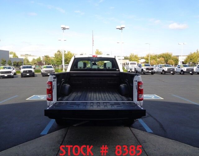 2022 Ford F150 ~ Extended Cab ~ Only 16K Miles! Rocklin CA