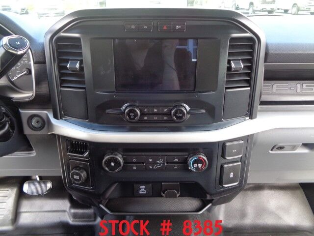 2022 Ford F150 ~ Extended Cab ~ Only 16K Miles! Rocklin CA