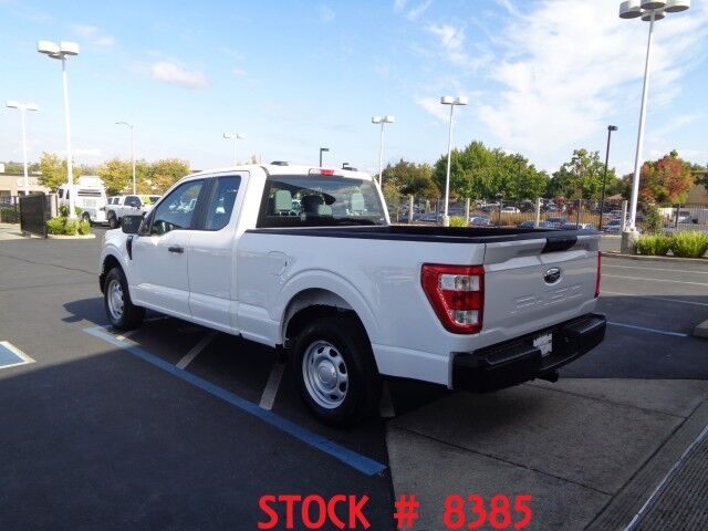 2022 Ford F150 ~ Extended Cab ~ Only 16K Miles!