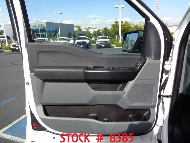 2022 Ford F150 ~ Extended Cab ~ Only 16K Miles! Rocklin CA