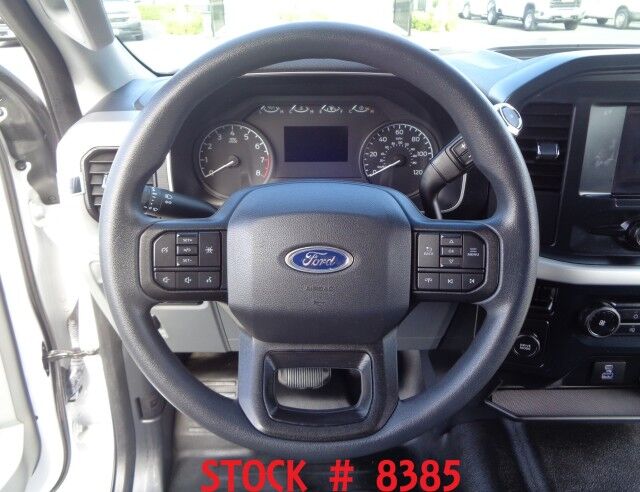 2022 Ford F150 ~ Extended Cab ~ Only 16K Miles! Rocklin CA