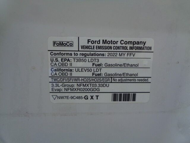 2022 Ford F150 ~ Extended Cab ~ Only 17K Miles! Rocklin CA