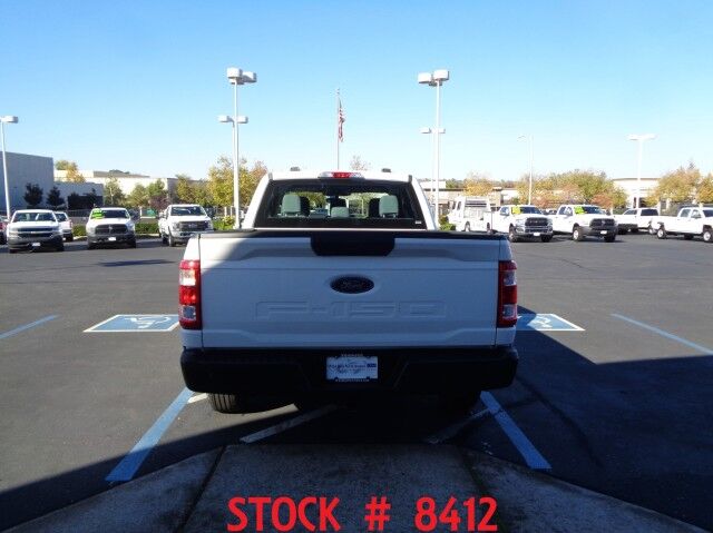 2022 Ford F150 ~ Extended Cab ~ Only 17K Miles! Rocklin CA