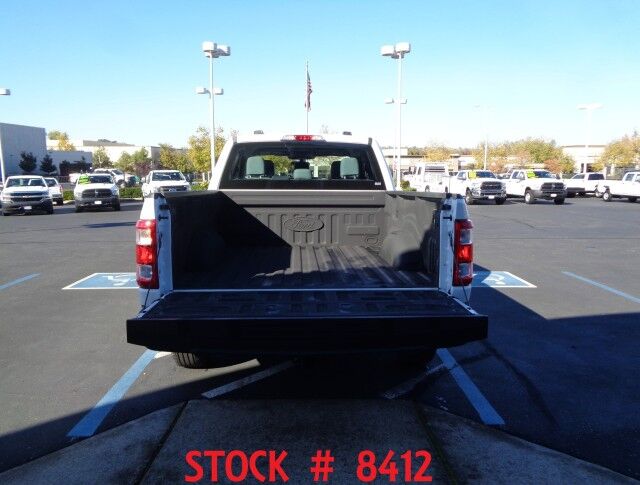 2022 Ford F150 ~ Extended Cab ~ Only 17K Miles! Rocklin CA