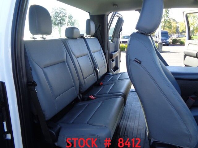 2022 Ford F150 ~ Extended Cab ~ Only 17K Miles! Rocklin CA