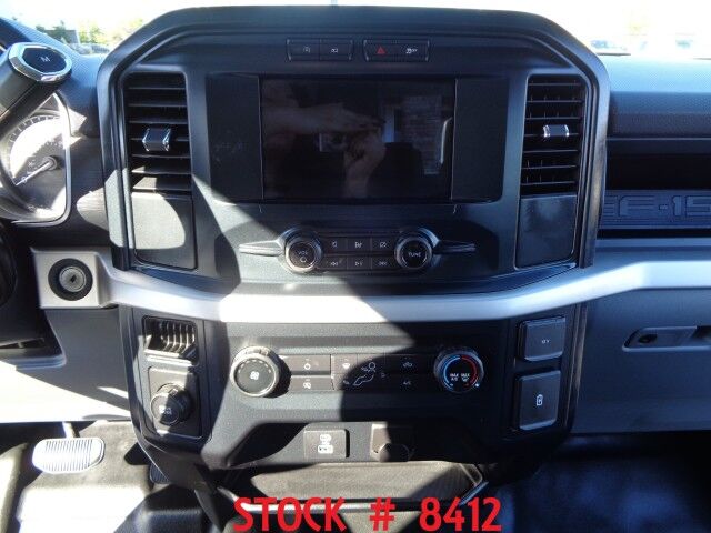 2022 Ford F150 ~ Extended Cab ~ Only 17K Miles! Rocklin CA