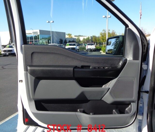 2022 Ford F150 ~ Extended Cab ~ Only 17K Miles! Rocklin CA