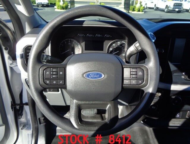 2022 Ford F150 ~ Extended Cab ~ Only 17K Miles! Rocklin CA