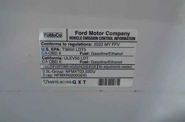 2022 Ford F150 ~ Extended Cab ~ Only 19K Miles! Rocklin CA