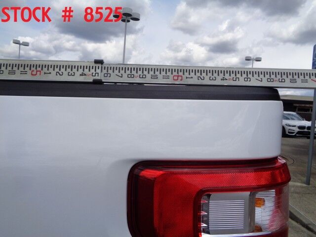 2022 Ford F150 ~ Extended Cab ~ Only 19K Miles! Rocklin CA