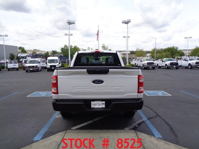 2022 Ford F150 ~ Extended Cab ~ Only 19K Miles! Rocklin CA