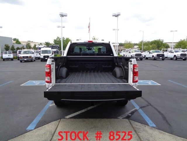 2022 Ford F150 ~ Extended Cab ~ Only 19K Miles! Rocklin CA