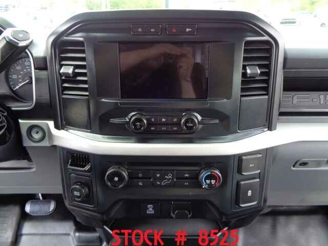 2022 Ford F150 ~ Extended Cab ~ Only 19K Miles! Rocklin CA