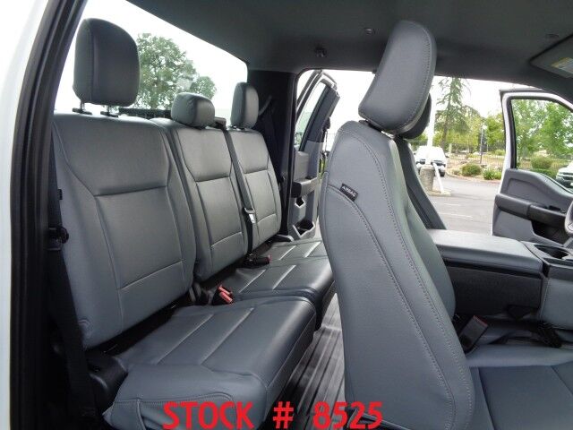 2022 Ford F150 ~ Extended Cab ~ Only 19K Miles! Rocklin CA