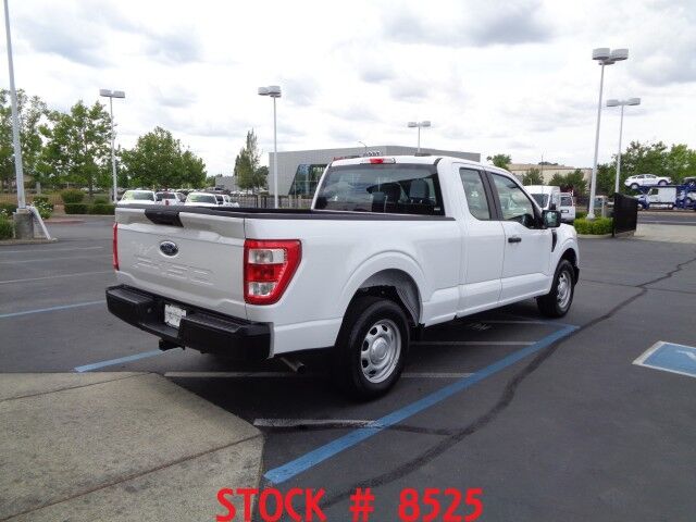 2022 Ford F150 ~ Extended Cab ~ Only 19K Miles! Rocklin CA