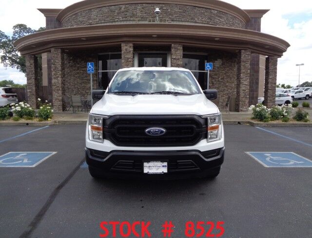 2022 Ford F150 ~ Extended Cab ~ Only 19K Miles! Rocklin CA