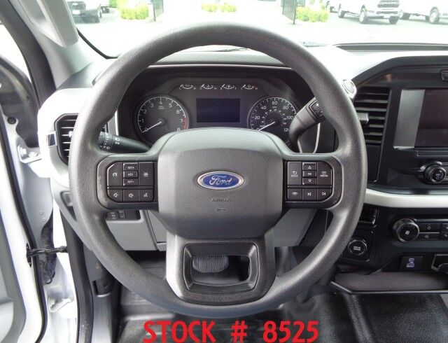 2022 Ford F150 ~ Extended Cab ~ Only 19K Miles! Rocklin CA