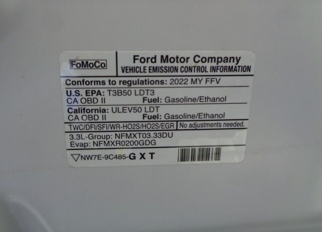 2022 Ford F150 ~ Extended Cab ~ Only 4K Miles! Rocklin CA