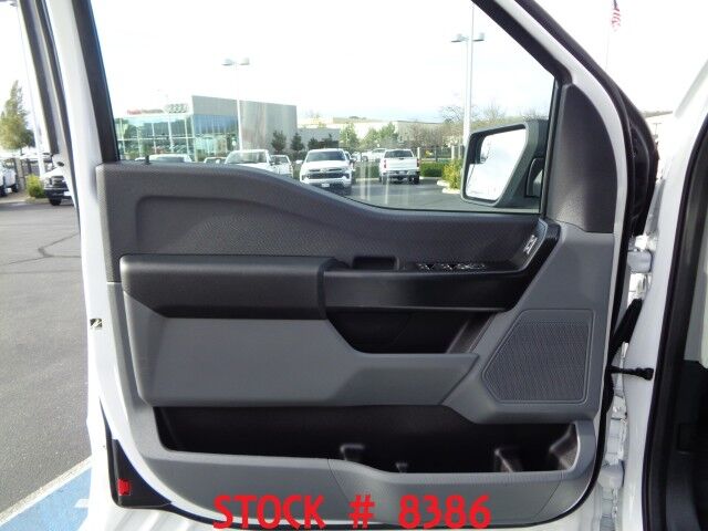 2022 Ford F150 ~ Extended Cab ~ Only 4K Miles! Rocklin CA