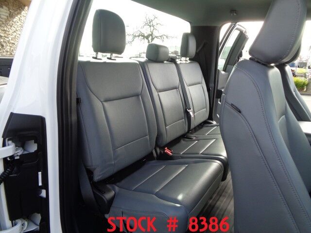 2022 Ford F150 ~ Extended Cab ~ Only 4K Miles! Rocklin CA