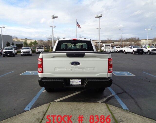 2022 Ford F150 ~ Extended Cab ~ Only 4K Miles! Rocklin CA