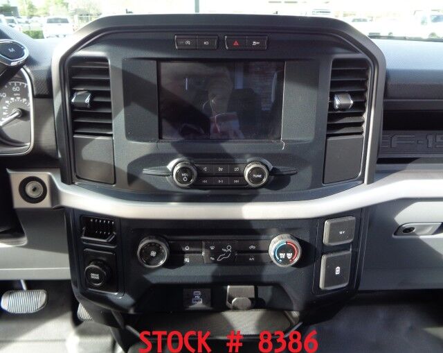 2022 Ford F150 ~ Extended Cab ~ Only 4K Miles! Rocklin CA