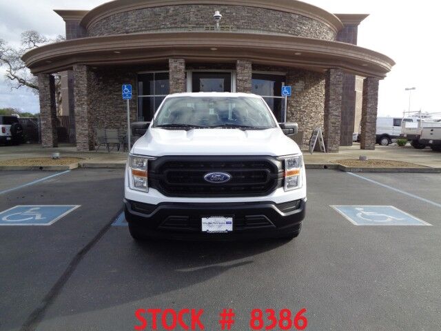 2022 Ford F150 ~ Extended Cab ~ Only 4K Miles! Rocklin CA
