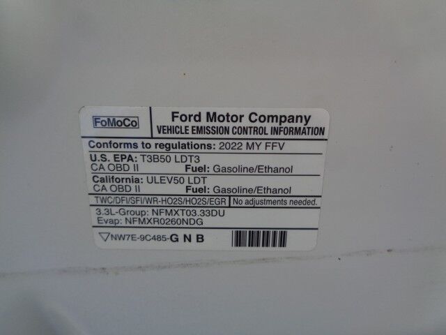 2022 Ford F150 ~ Extended Cab ~ Only 57K Miles! Rocklin CA