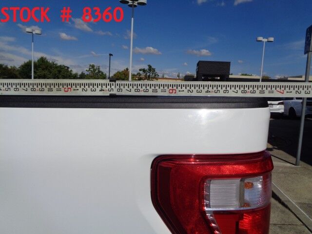 2022 Ford F150 ~ Extended Cab ~ Only 57K Miles! Rocklin CA