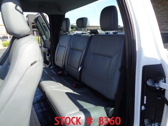 2022 Ford F150 ~ Extended Cab ~ Only 57K Miles! Rocklin CA