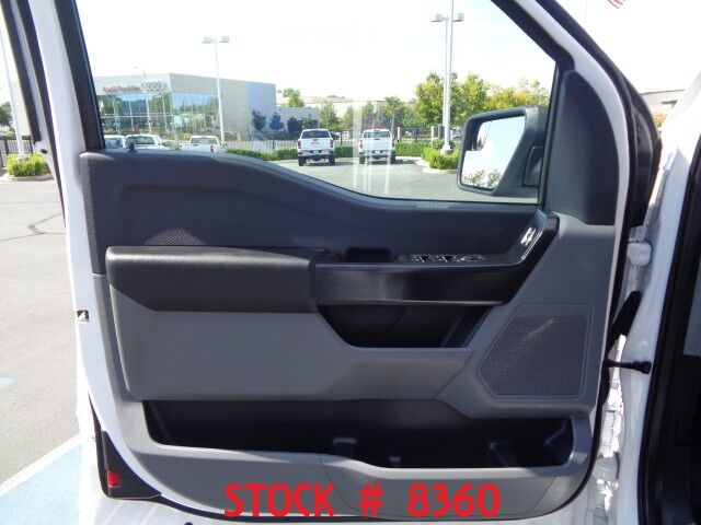 2022 Ford F150 ~ Extended Cab ~ Only 57K Miles! Rocklin CA