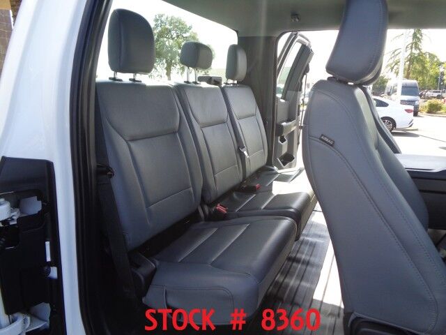 2022 Ford F150 ~ Extended Cab ~ Only 57K Miles! Rocklin CA