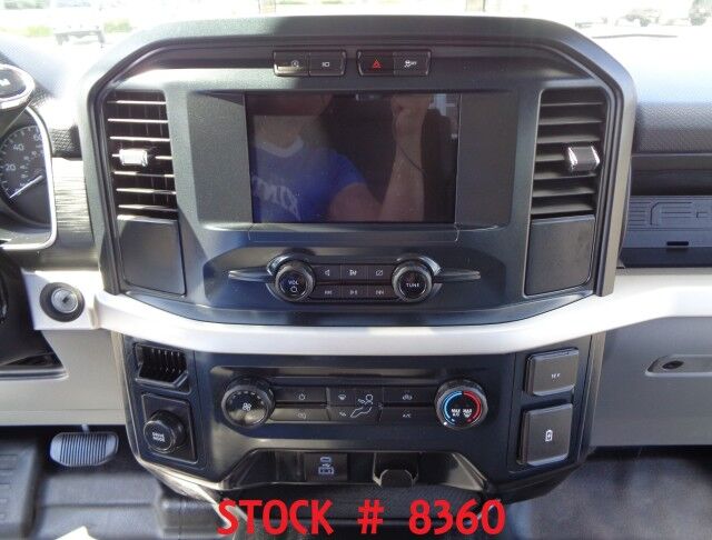 2022 Ford F150 ~ Extended Cab ~ Only 57K Miles! Rocklin CA
