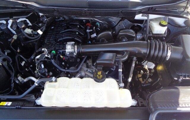 2022 Ford F150 ~ Extended Cab ~ Only 57K Miles! Rocklin CA