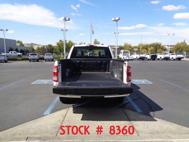 2022 Ford F150 ~ Extended Cab ~ Only 57K Miles! Rocklin CA