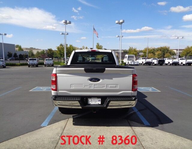 2022 Ford F150 ~ Extended Cab ~ Only 57K Miles! Rocklin CA