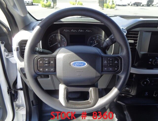 2022 Ford F150 ~ Extended Cab ~ Only 57K Miles! Rocklin CA