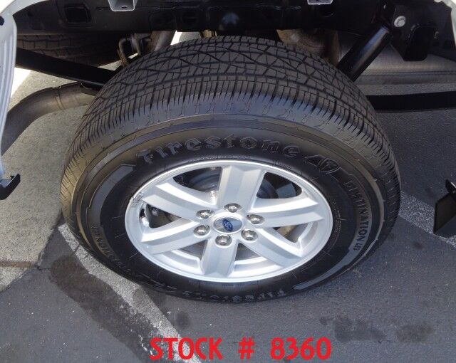 2022 Ford F150 ~ Extended Cab ~ Only 57K Miles! Rocklin CA