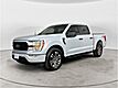 2022 Ford F150 SuperCrew Cab XL Pickup 4D 5 1/2 ft