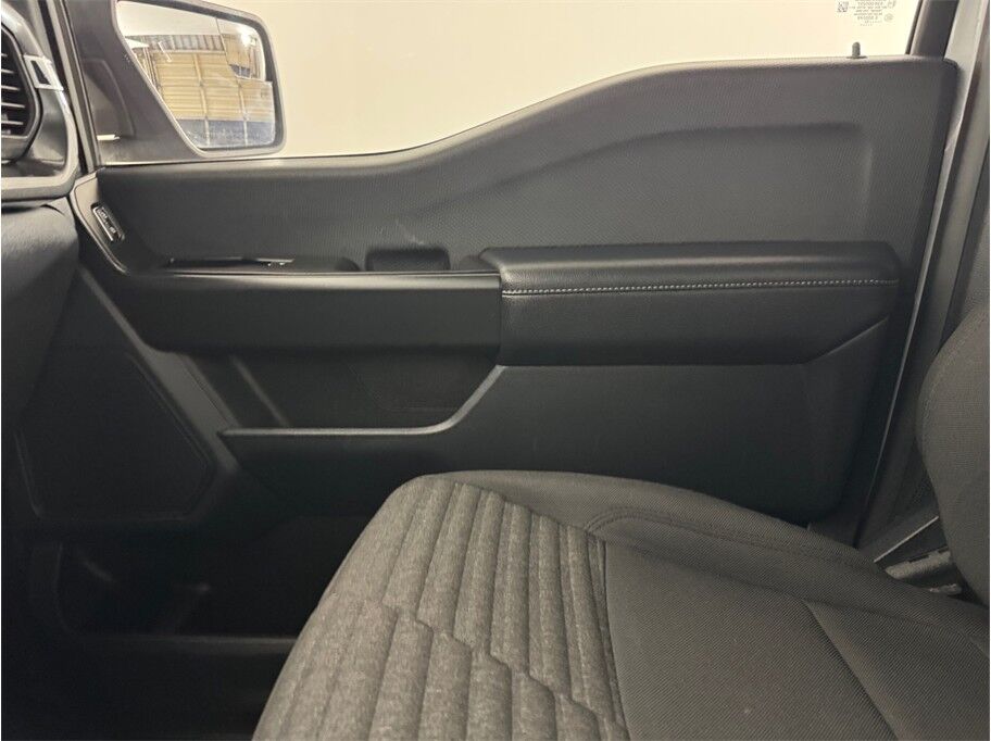 2022 Ford F150 SuperCrew Cab XL Pickup 4D 5 1/2 ft Folsom CA