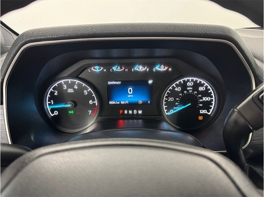 2022 Ford F150 SuperCrew Cab XL Pickup 4D 5 1/2 ft Folsom CA