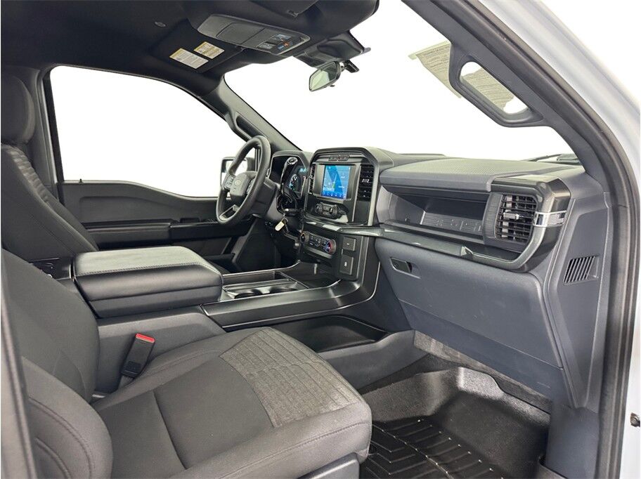 2022 Ford F150 SuperCrew Cab XL Pickup 4D 5 1/2 ft Folsom CA