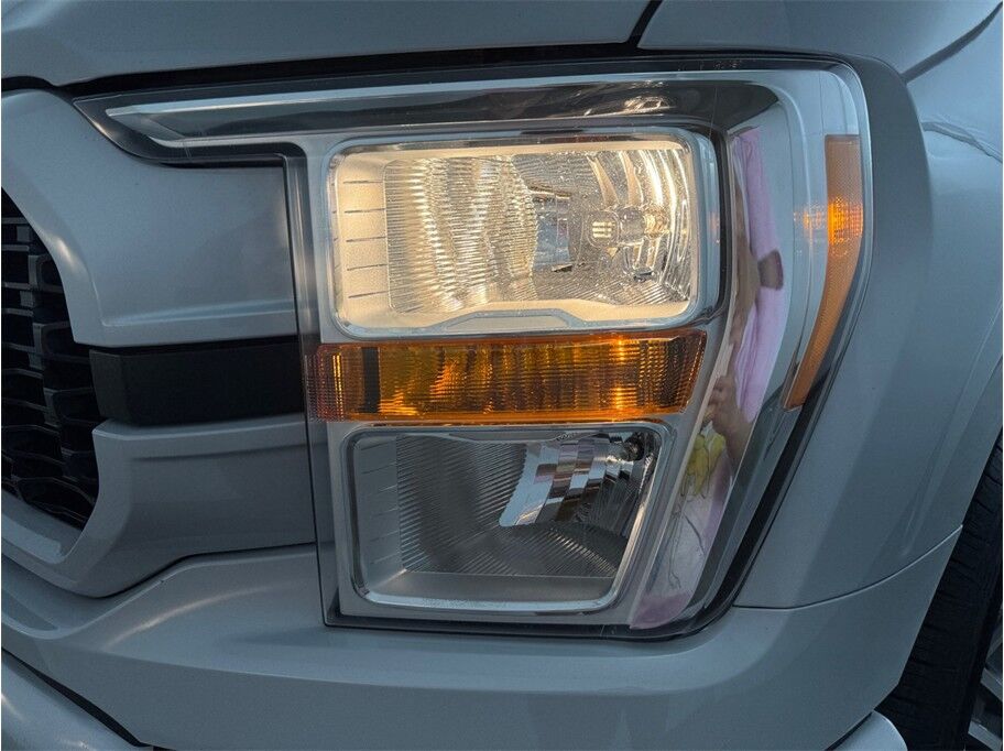 2022 Ford F150 SuperCrew Cab XL Pickup 4D 5 1/2 ft Folsom CA